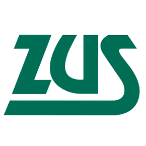 zus logo
