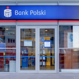 PKO bank
